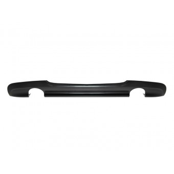 Tampon Difüzörü E90+LCI Arka; 0-0-Çıkış -M-Tech- 335i 2005-11